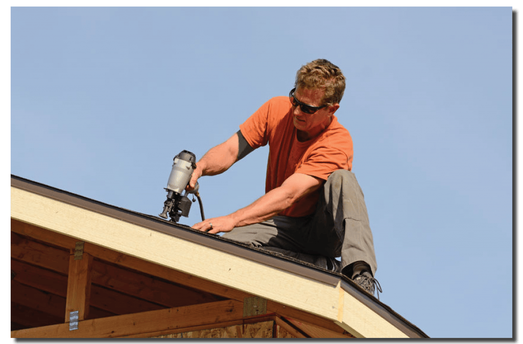 New Year, New Roof: 5 Reasons Why You Should Consider a Roof Replacement in 2023