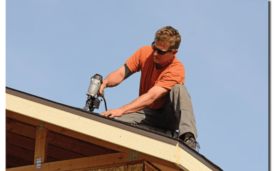 New Year, New Roof: 5 Reasons Why You Should Consider a Roof Replacement in 2023