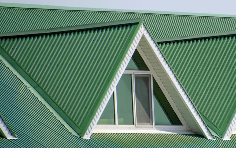 Most Preferred Corrugated Metal Roofing Company Boston, MA