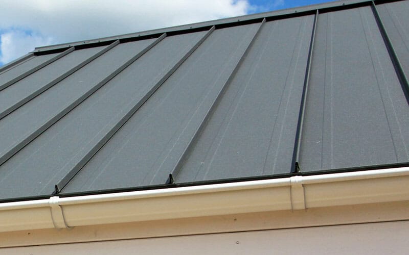 Reliable Standing Seam Metal Roofing Company Boston, MA