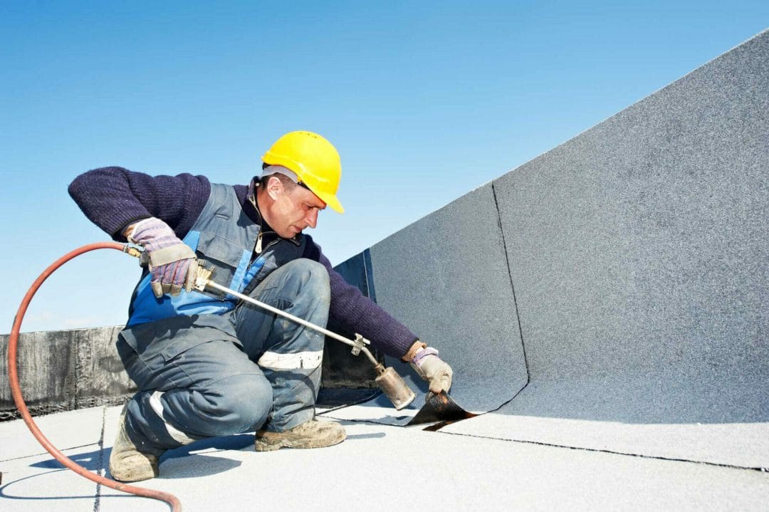 Best Commercial Roof Repair Company Boston, MA