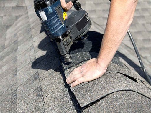 trusted asphalt roofing company Waltham, MA