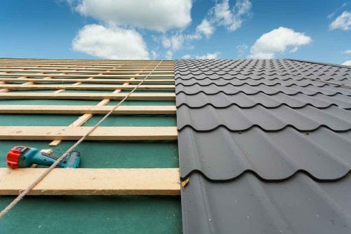 trusted Waltham, MA roof repair specialists