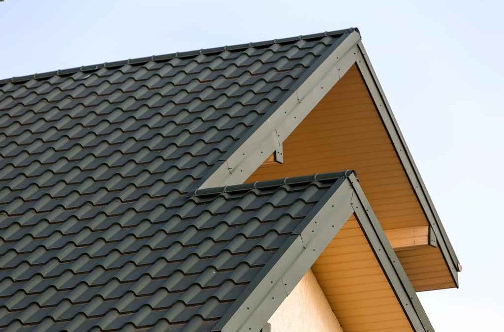 What is the Typical Cost of a New Metal Roof in Waltham?