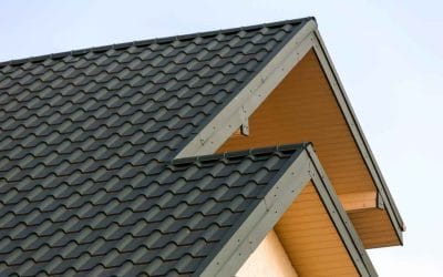 What is the Typical Cost of a New Metal Roof in Waltham?