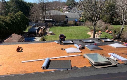 recommended Waltham, Massachusetts roofer
