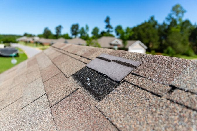 Trusted spring roof maintenance Company in Waltham